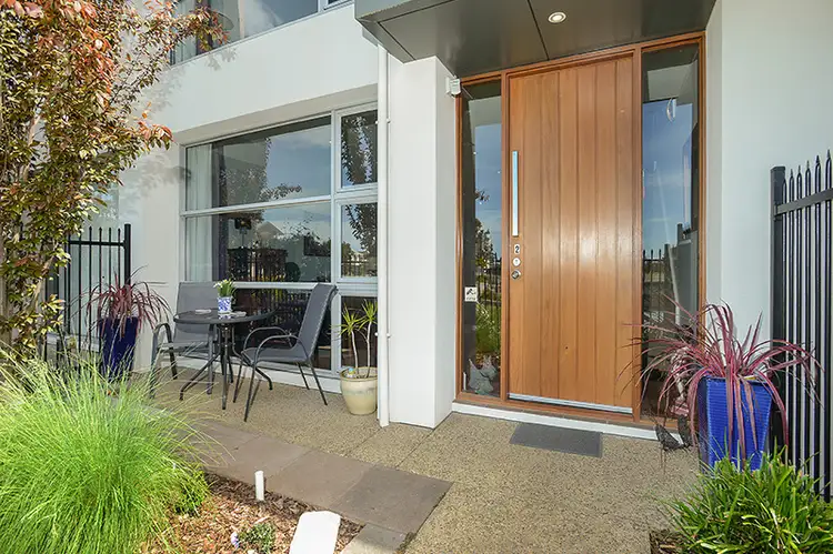 Third view of Homely house listing, 40A Malen Avenue, Victor Harbor SA 5211