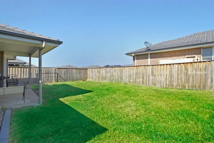 Third view of Homely house listing, 39 Young Circuit, Elderslie NSW 2570
