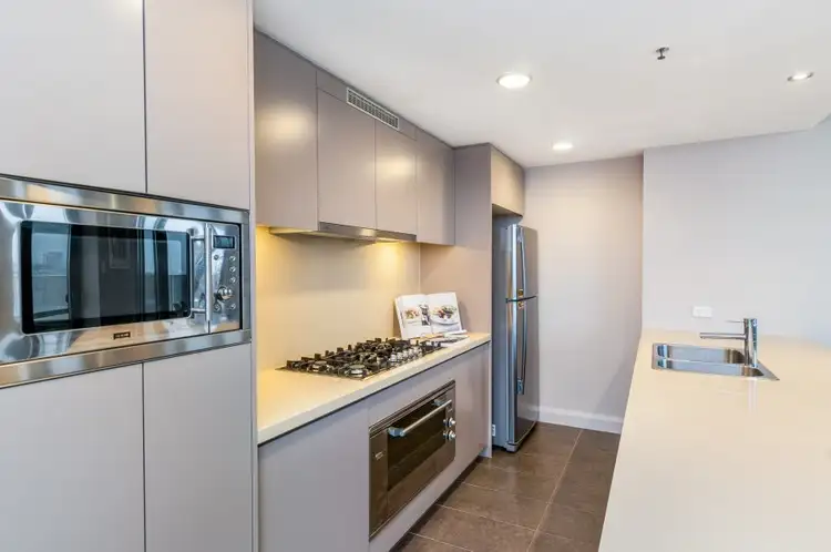 Fourth view of Homely apartment listing, 1405/9 Australia Avenue, Sydney Olympic Park NSW 2127