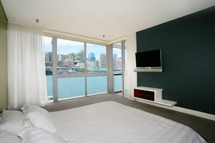 Third view of Homely apartment listing, 18/56A Pirrama Road, Pyrmont NSW 2009