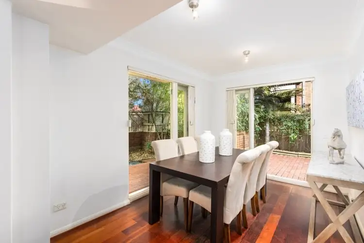 Fifth view of Homely townhouse listing, 31d Rangers Road, Cremorne NSW 2090