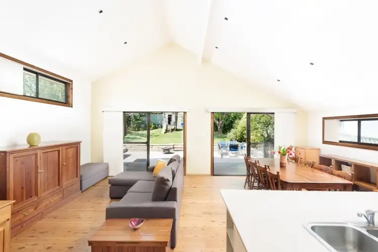 Third view of Homely house listing, 4 Sixth Avenue, Jannali NSW 2226