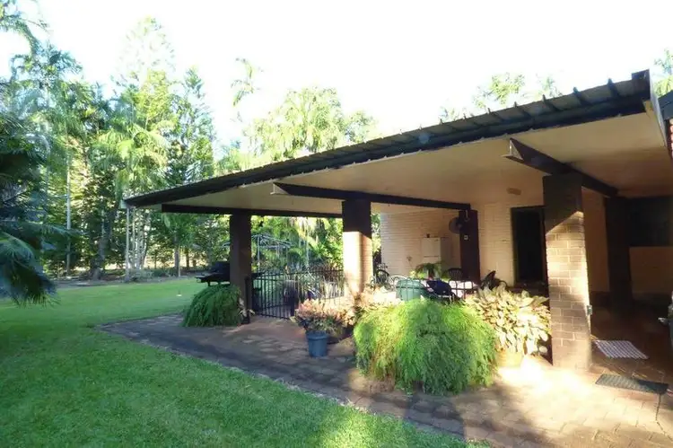 Main view of Homely house listing, 260 Mcminns Drive, Mcminns Lagoon NT 822