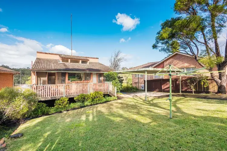 7 Kingsbury Place, Jannali NSW 2226