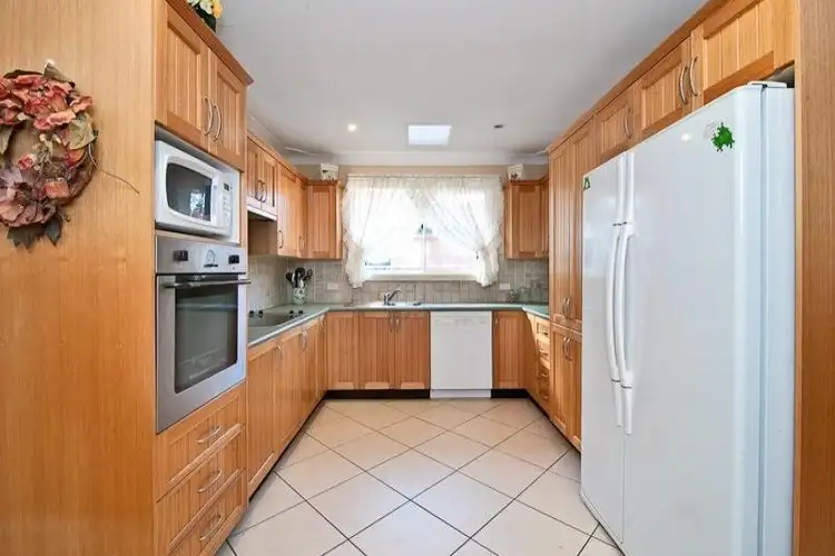 Second view of Homely house listing, 53 Irwin Street, Werrington NSW 2747