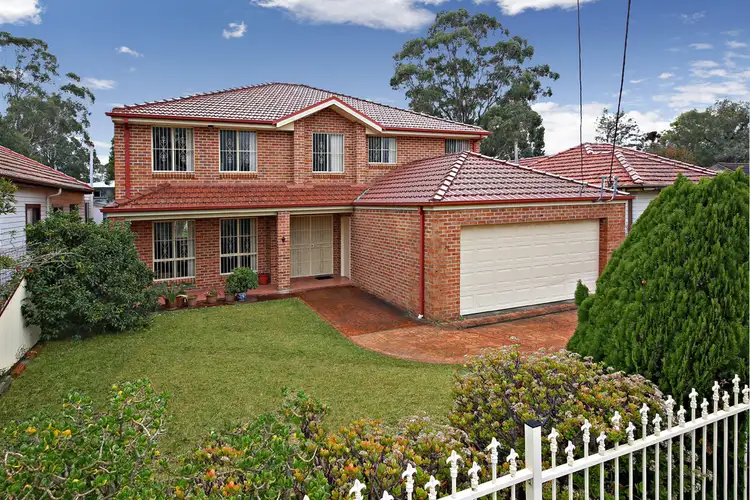 26 Horsley Road, Revesby NSW 2212