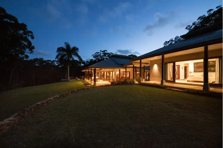 Sixth view of Homely house listing, 160 Doonan Bridge Road, Verrierdale QLD 4562