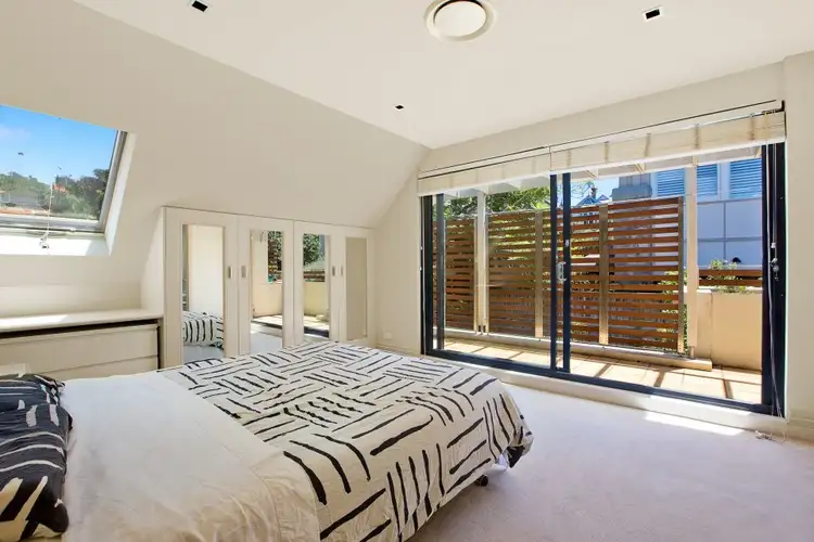 Fourth view of Homely unit listing, 6/14 Upper Gilbert Street, Manly NSW 2095