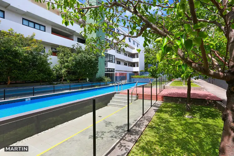 Third view of Homely apartment listing, 4/57 Rothschild Avenue, Rosebery NSW 2018
