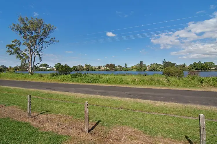 Third view of Homely land listing, 108 Bank Street, Woodburn NSW 2472