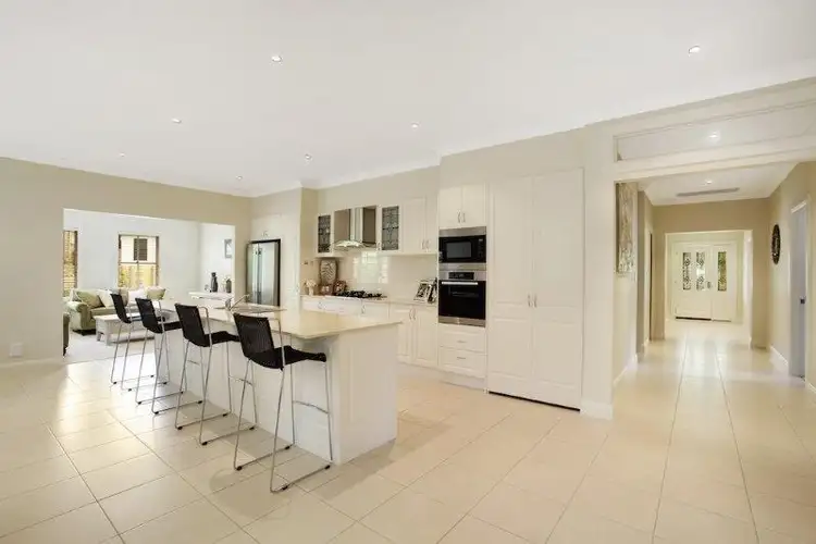 Seventh view of Homely house listing, 1 Casson Common, Camden Park NSW 2570