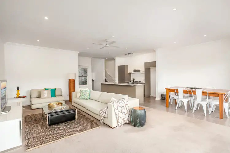 Third view of Homely townhouse listing, 4/15 Daisy Street, Fairy Meadow NSW 2519