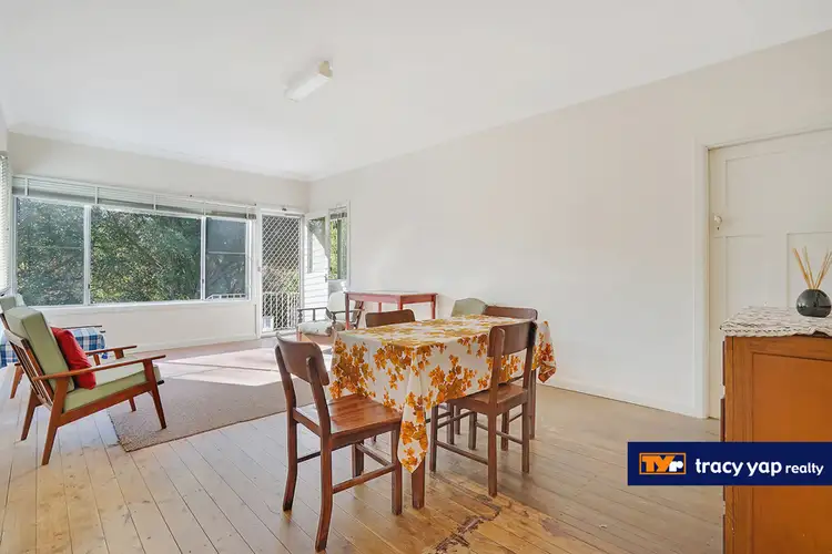Third view of Homely house listing, 21 Lakeside Road, Eastwood NSW 2122