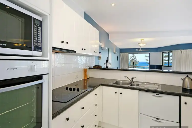 Sixth view of Homely unit listing, Level Penthouse/10/28 Victoria Terrace, Shelly Beach QLD 4551