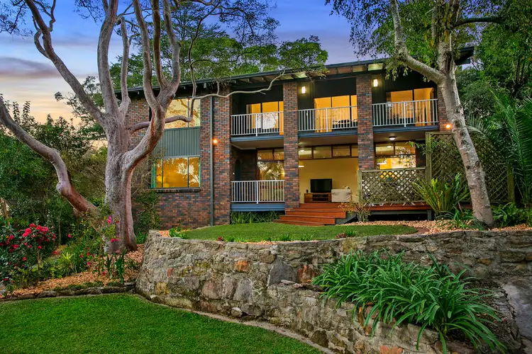 215 Copeland Road East, Beecroft NSW 2119