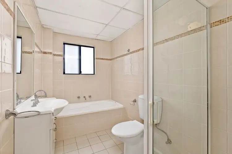 Sixth view of Homely apartment listing, 23/5 Exeter Road, Homebush West NSW 2140