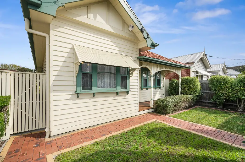 Main view of Homely house listing, 59 Albert Street, Williamstown VIC 3016