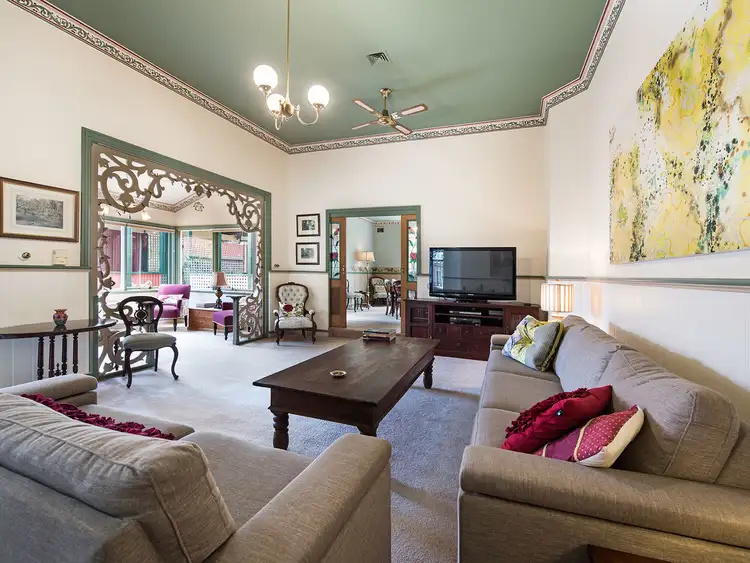 Fourth view of Homely house listing, 54 Blakeley Road, Castlemaine VIC 3450