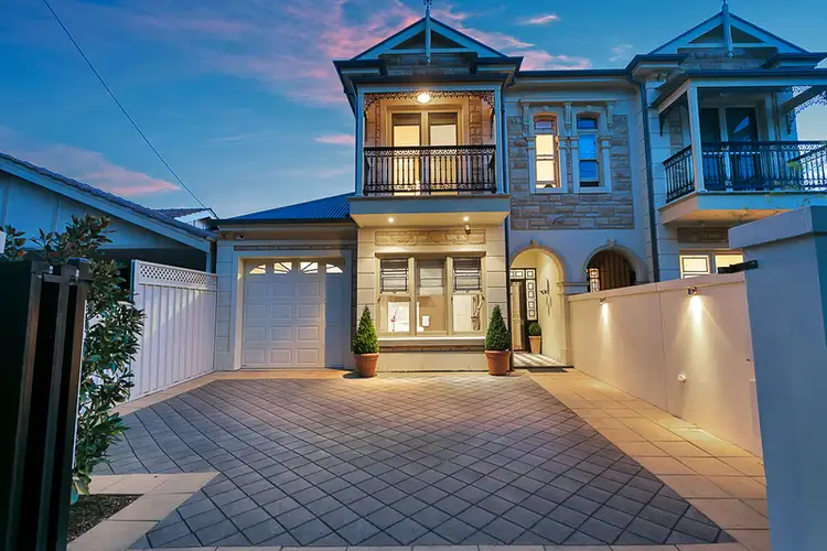 Main view of Homely house listing, 7 Malvern Avenue, Malvern SA 5061