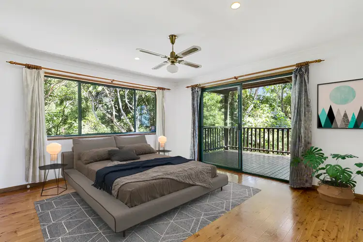 Fifth view of Homely house listing, 27 Carrock Court, Mount Coolum QLD 4573