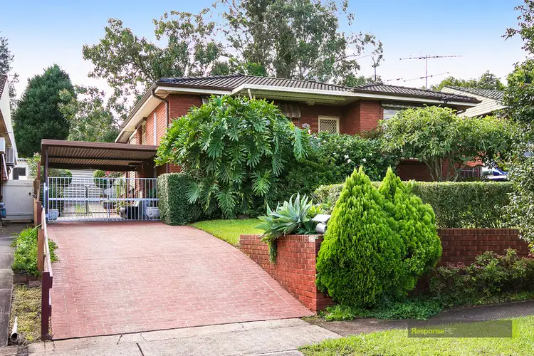 7 Manuka Street, Constitution Hill NSW 2145