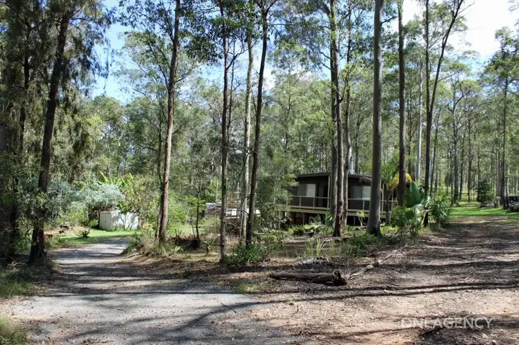 Fourth view of Homely rural property listing, 103 Crottys Lane, Yarravel NSW 2440