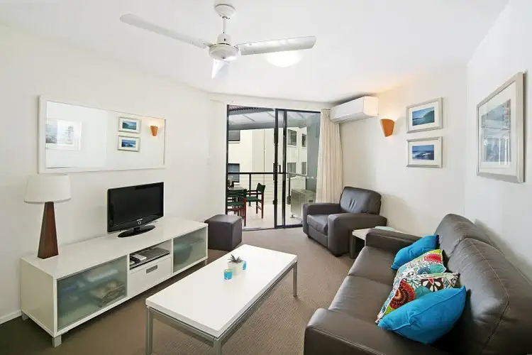 Third view of Homely unit listing, 43/1750 David Low Way, Coolum Beach QLD 4573