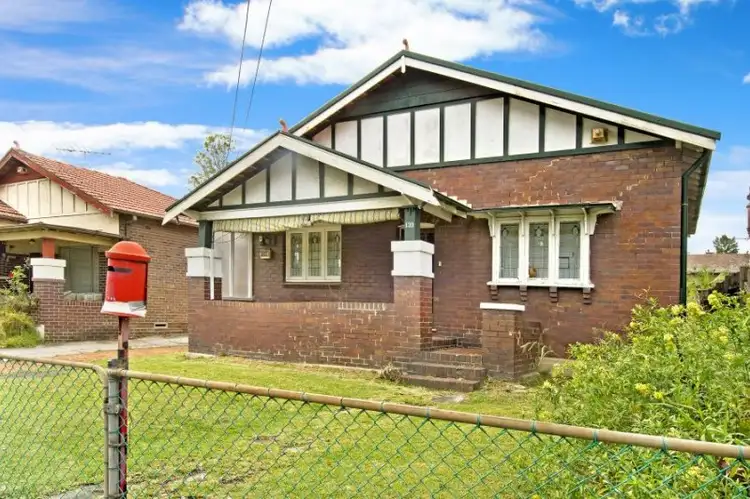 133 Frederick Street, Ashfield NSW 2131