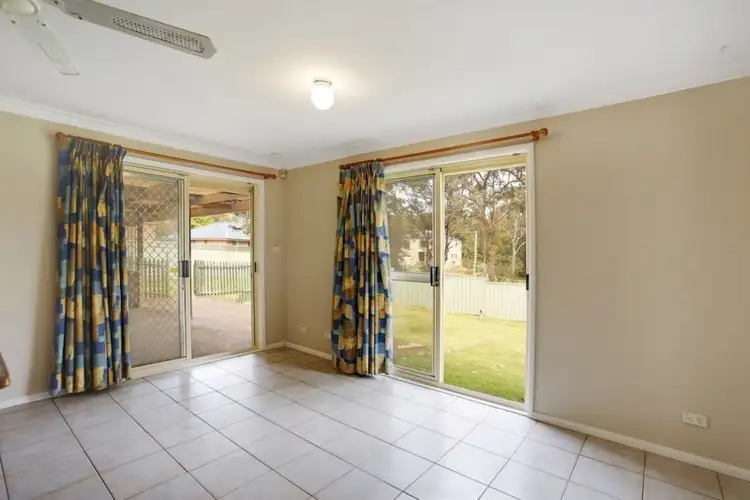 Sixth view of Homely house listing, 4 Garbutt Place, Oakdale NSW 2570