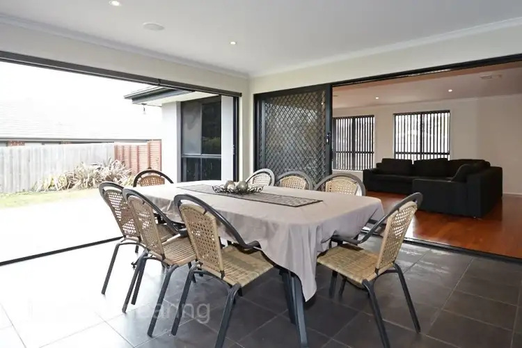 Fourth view of Homely house listing, 11 Tender Way, St Leonards TAS 7250
