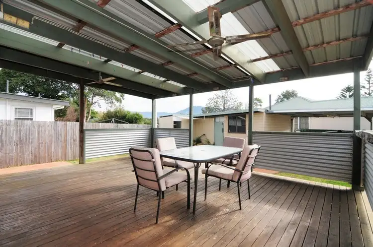 Seventh view of Homely house listing, 17 Ritchie Street, Bomaderry NSW 2541