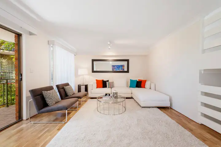 Fourth view of Homely townhouse listing, 8/23-25 Cook Street, Glebe NSW 2037