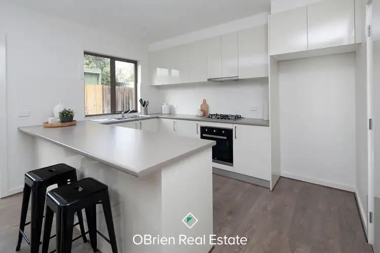 Third view of Homely unit listing, 10A Puffin Court, Endeavour Hills VIC 3802