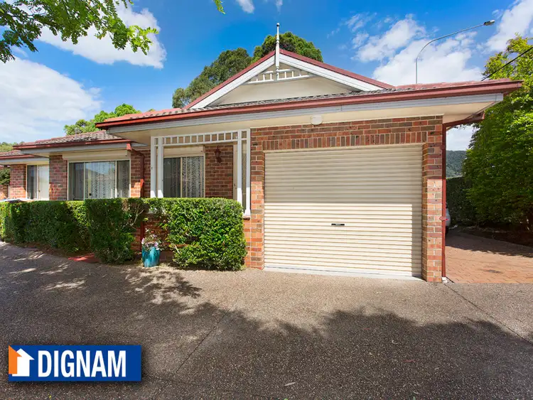 1/261 Rothery Street, Corrimal NSW 2518