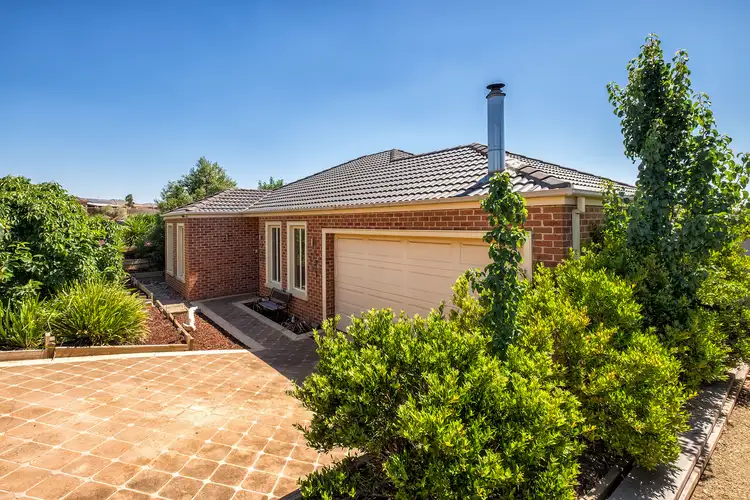 42 Gamalite Drive, Melton West VIC 3337