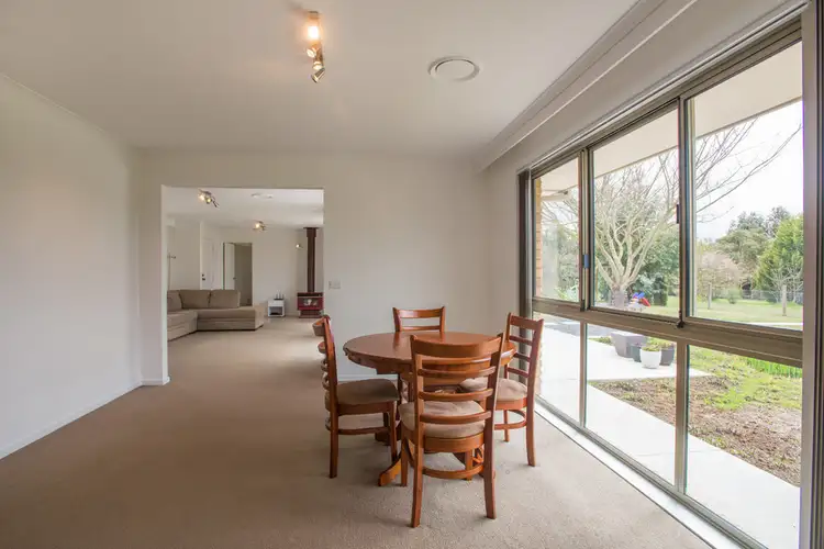 Sixth view of Homely house listing, 70 Bryant Court, Ballan VIC 3342