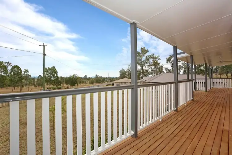 Second view of Homely house listing, 68 Staatz Quarry Road, Regency Downs QLD 4341
