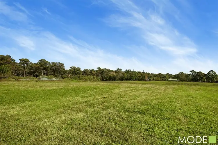 3 Volunteer Road, Kenthurst NSW 2156