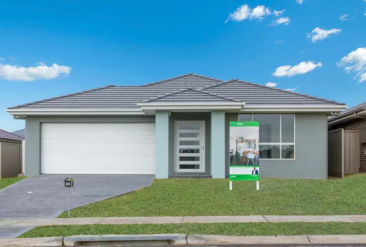17 Ridgemont Street, Thornton NSW 2322