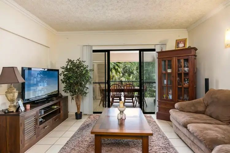 Third view of Homely unit listing, 218/644 Bruce Highway, Woree QLD 4868