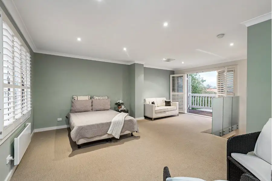 Main view of Homely house listing, 93 Ballarat Street, Yarraville VIC 3013