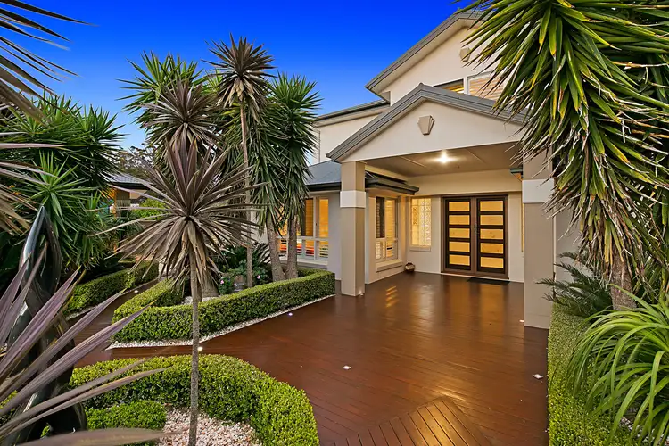 Second view of Homely house listing, 3 Meredith Crescent, Rangeville QLD 4350