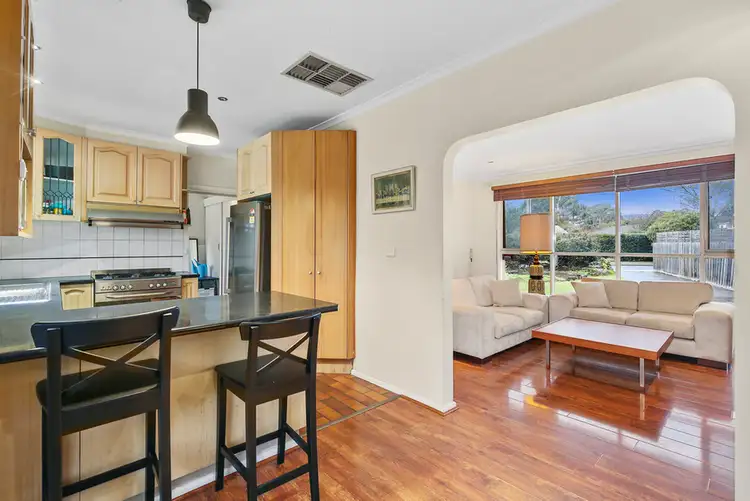 Fourth view of Homely house listing, 1 Bent Court, Wantirna South VIC 3152