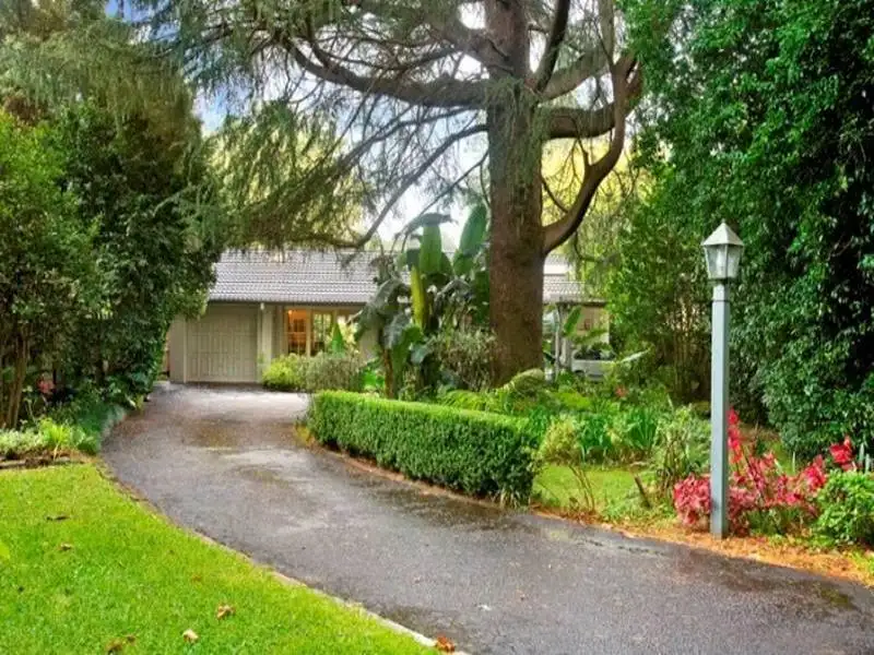Main view of Homely house listing, 48A Burns Road, Wahroonga NSW 2076