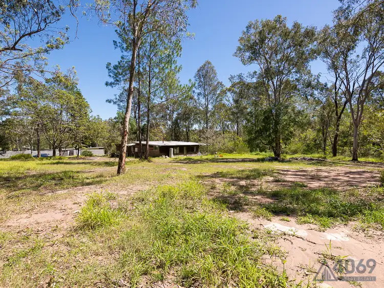 Fifth view of Homely land listing, 102 Bagnall Street, Ellen Grove QLD 4078