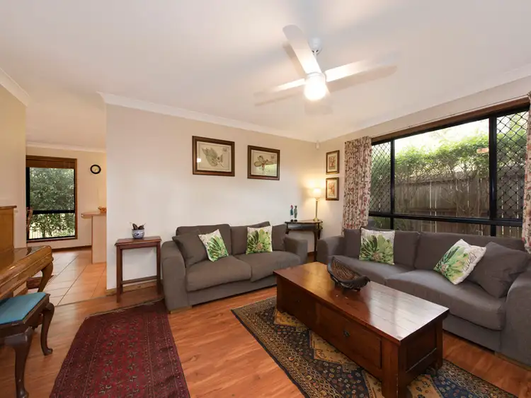 Fifth view of Homely house listing, 12 Turnberry Close, Oxley QLD 4075