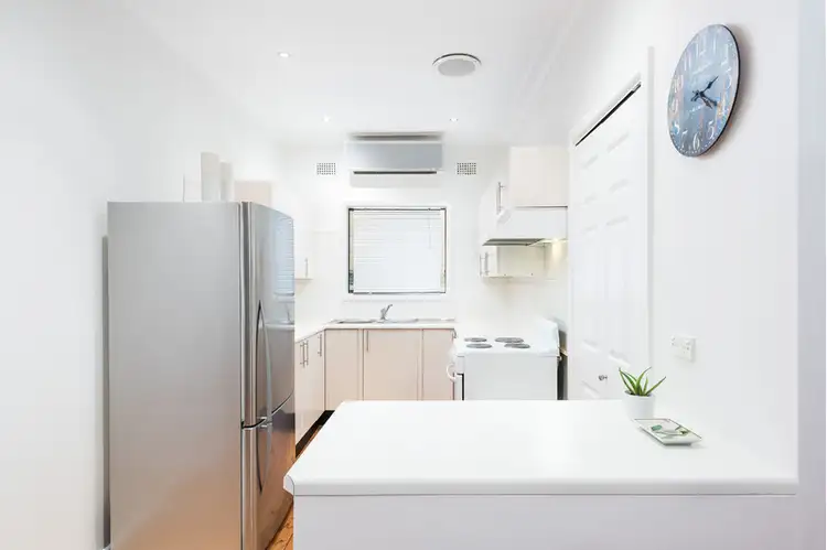 Third view of Homely house listing, 38 Acacia Road North, Kirrawee NSW 2232