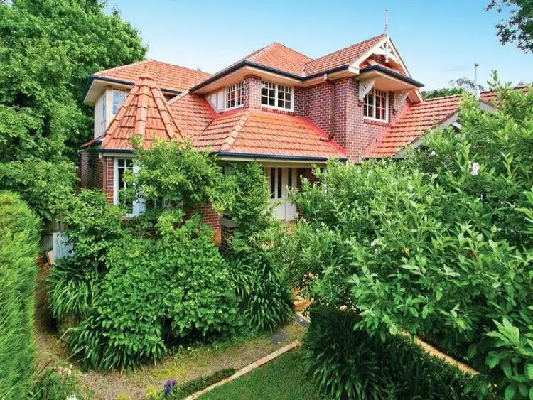 Main view of Homely house listing, 28 Miowera Road, Turramurra NSW 2074