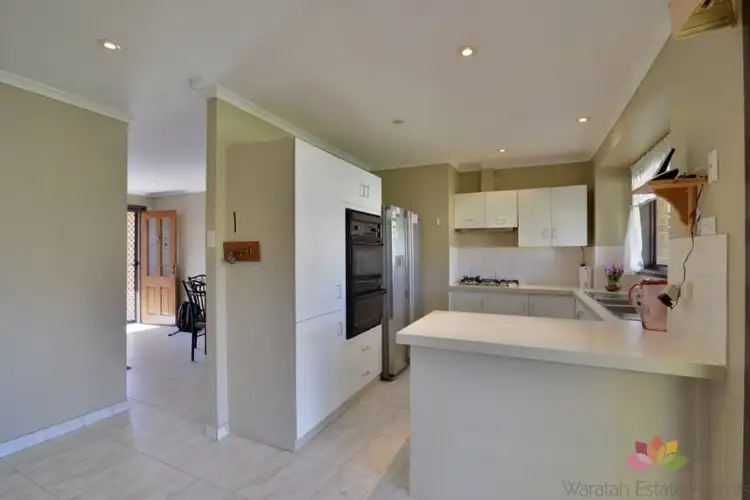 Fifth view of Homely house listing, 18 Aldinga Place, Claremont Meadows NSW 2747