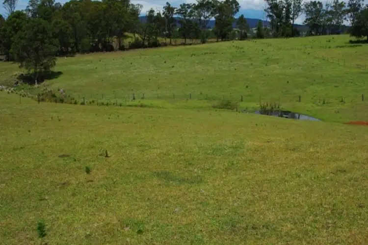 Sixth view of Homely land listing, LOT 6 Narira Park Lane, Cobargo NSW 2550
